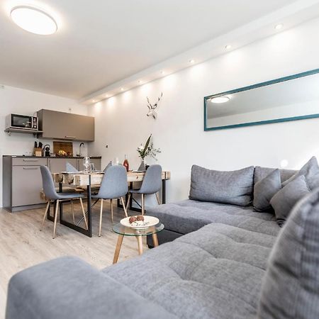 Smart Resorts Haus Rubin Ferienwohnung 101 Winterberg Bagian luar foto