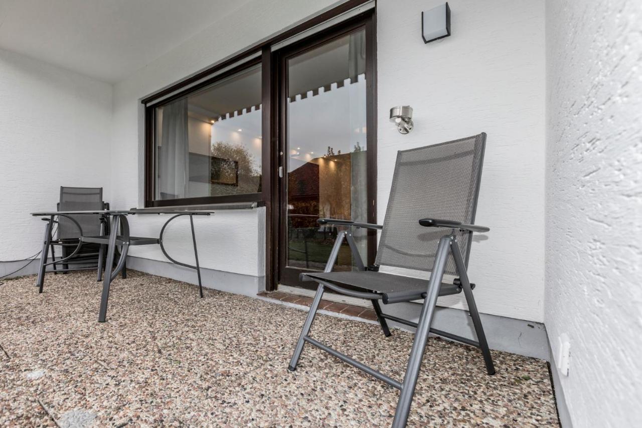 Smart Resorts Haus Rubin Ferienwohnung 101 Winterberg Bagian luar foto